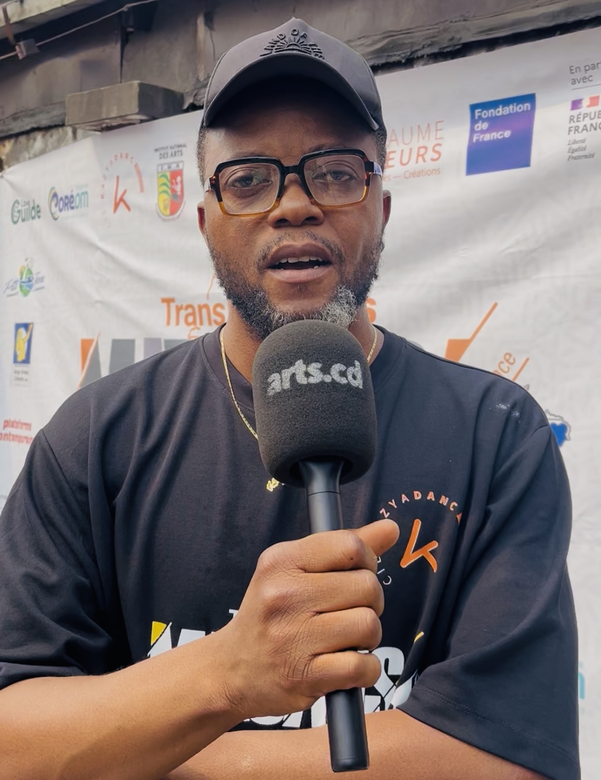 Kinshasa : Festival Mudjansa veut former et structurer les danseurs urbains !  