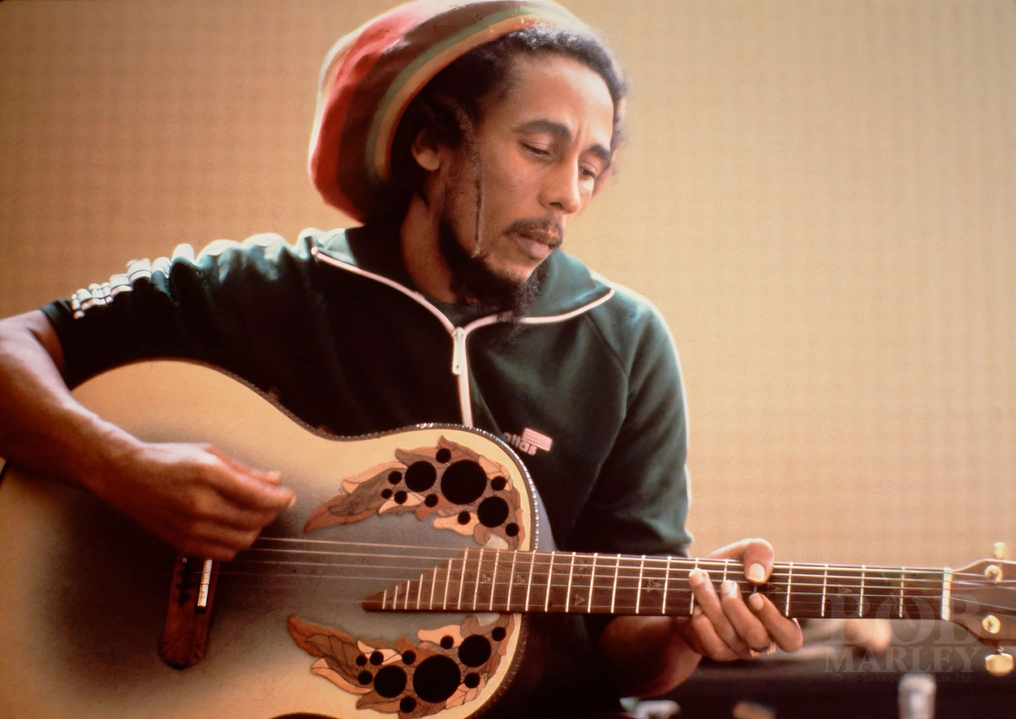 Kinshasa : les rastafaris congolais célèbrent l’héritage spirituel de Bob Marley