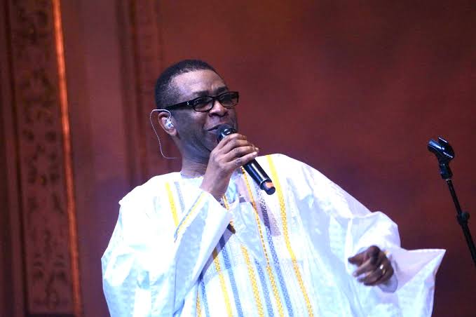 BET Awards: Youssou N’dour propose aux artistes francophones une mesure palliative ! 