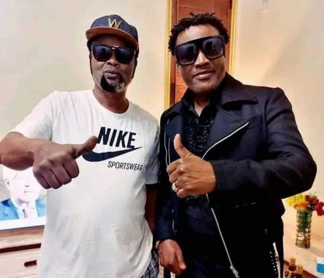 Joss Diena à F. Wazekwa « Je m’attendais à tout sauf ce que j’ai vu au Stade »