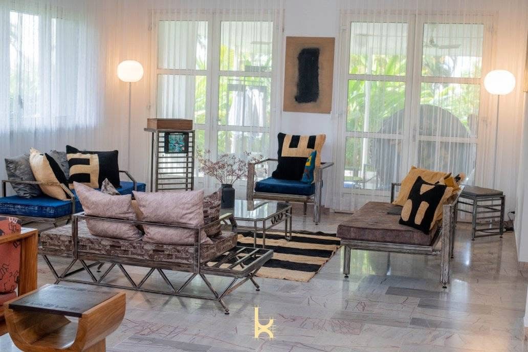 « Kinshasa Design week » à la conquête des capitales francophones