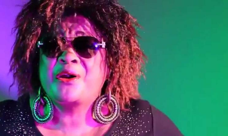 Tshala Mwana, 40 ans de carrière, 60 ans d’âge !