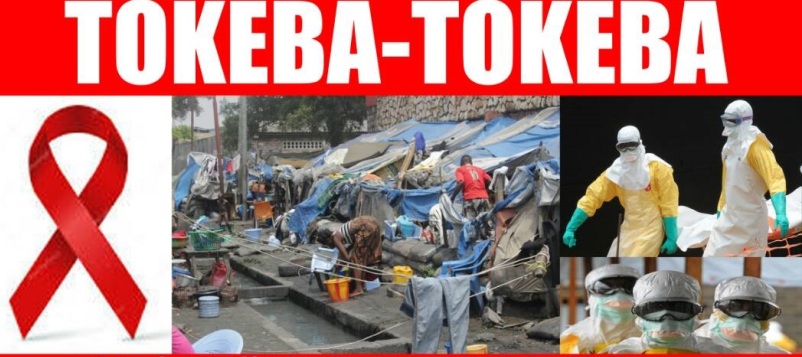 « Tokeba Tokeba », une pièce pour lutter contre les maladies infectieuses !