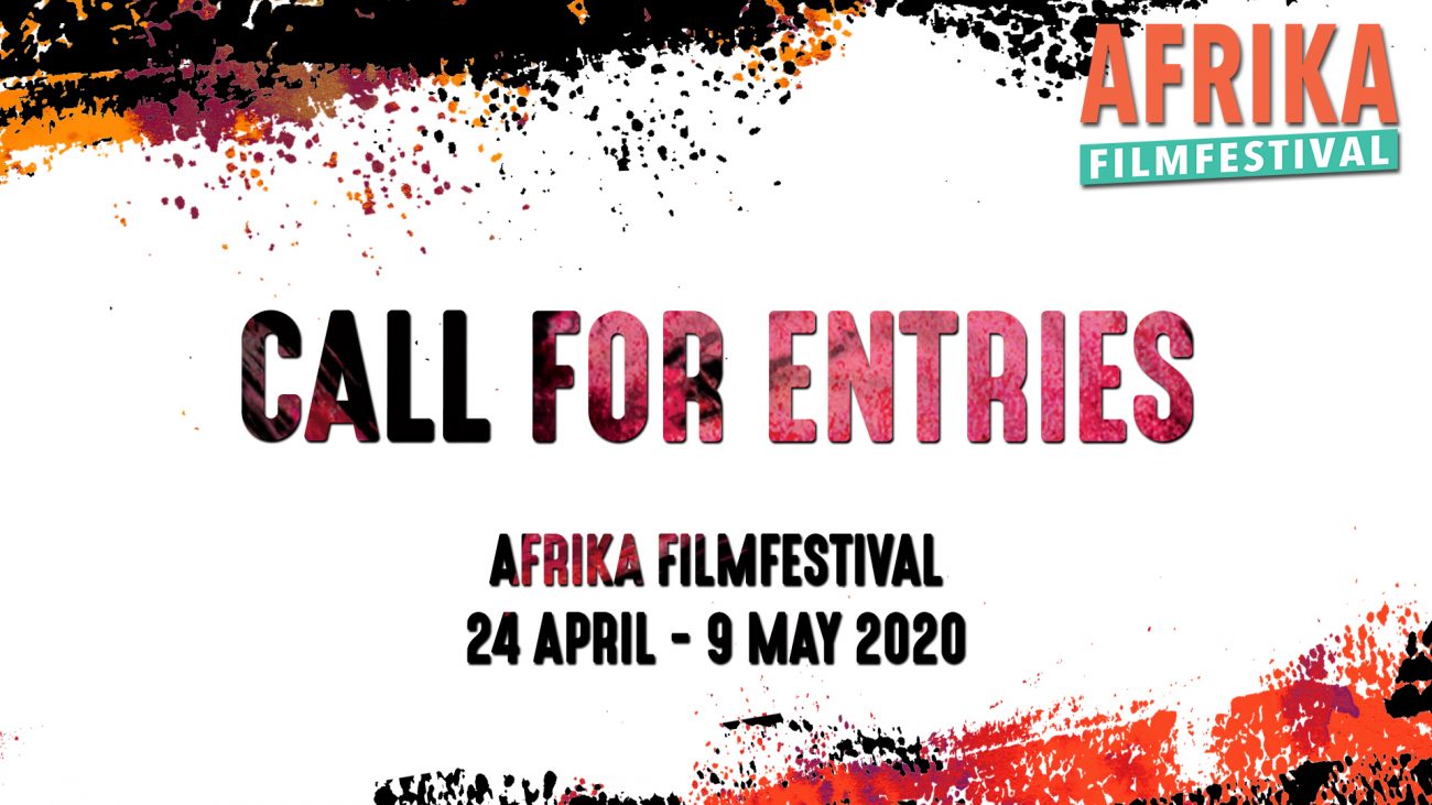 Afrika Film Festival Leuven : Postulez !