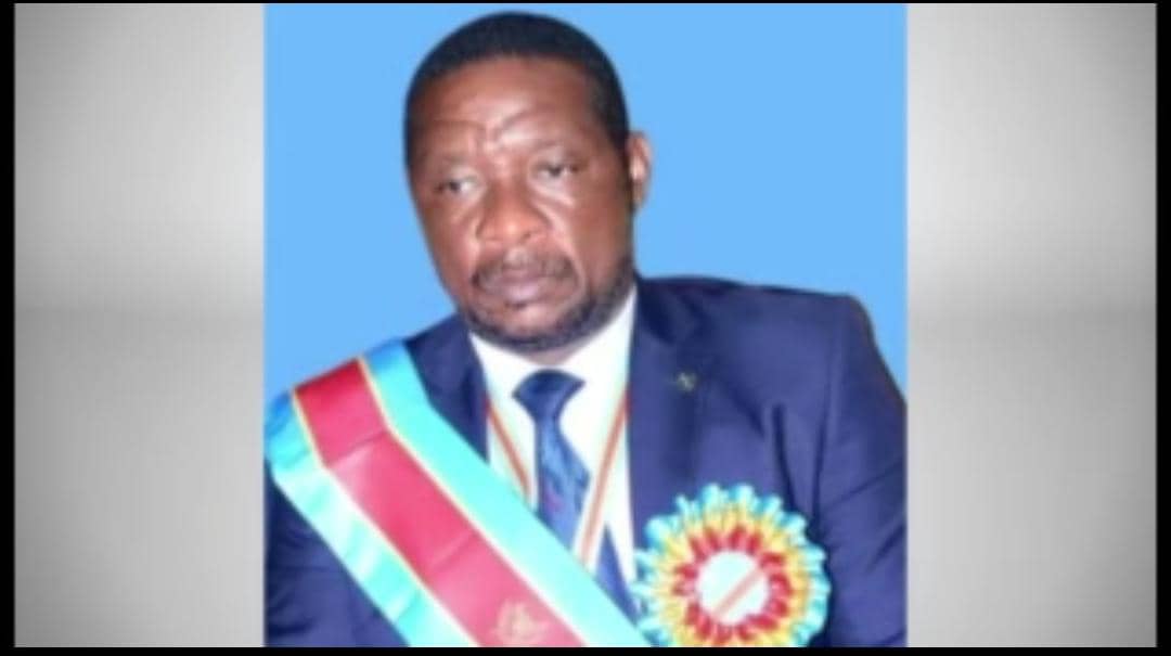 Lisala/Ville | Fraude électorale : Une plainte contre Pombi Maluku, proche de Nzanga Mobutu, qui a tenté de corrompre des agents de la CENI pour faciliter le bourrage !