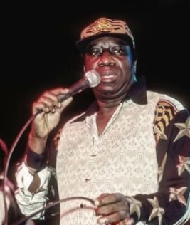 «Sukaina » de Tabu Ley revisité par Ngimbi