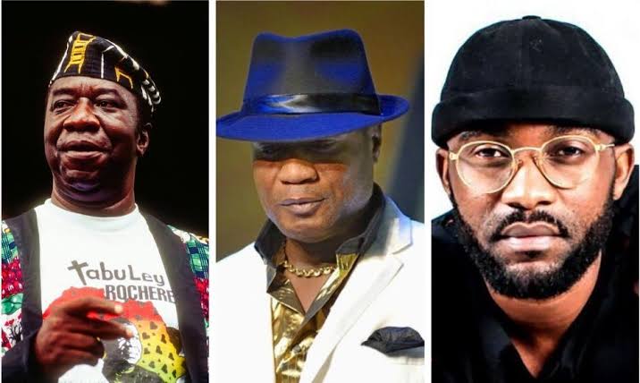 La rumba congolaise au patrimoine culturel immatériel