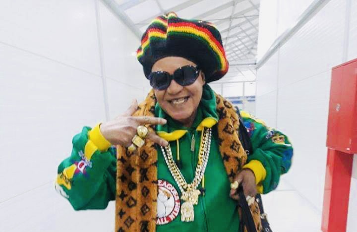 Général Defao est décédé de Covid-19 au Cameroun !