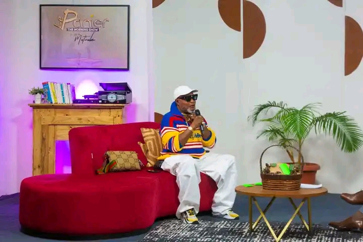 Musique: « A titre pédagogique », Koffi Olomide attendu au parquet après son retour !