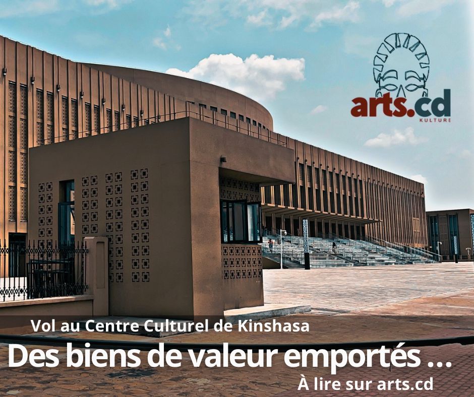 Vol au nouveau centre culturel : Complicité et faiblesse sécuritaire !