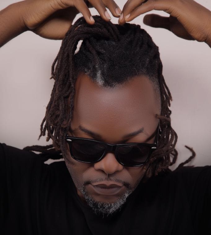 Shak Shakito parmi les cinq artistes participant au Bozar-Plateforme Afropolitain en Belgique
