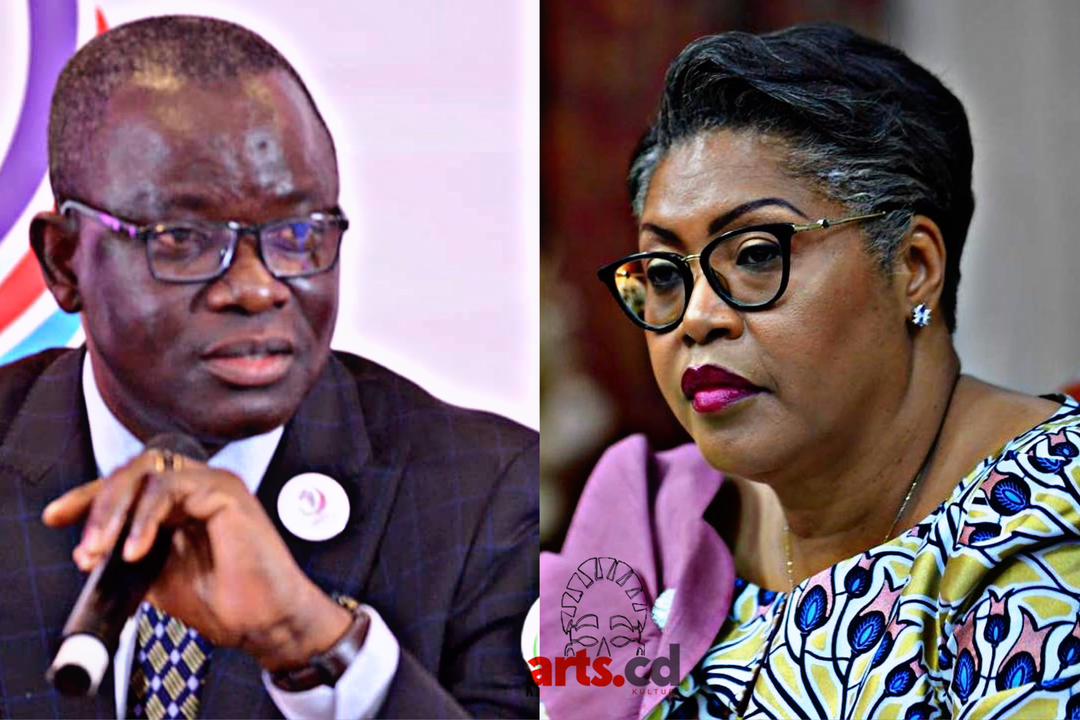 Les propositions de Isidore Kwandja* à Judith Suminwa !