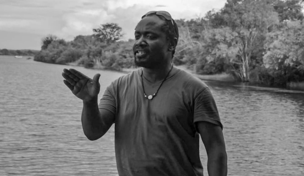 Petna Ndaliko participe au Festival 21 Sunset de Berlin avec deux films « Kapita » et « Matata »