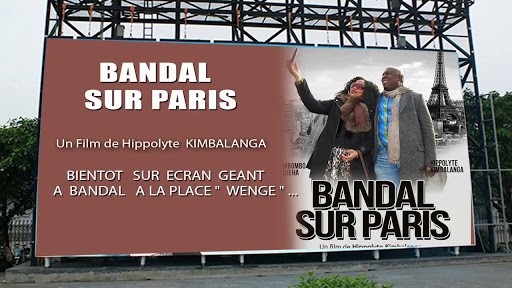 Série : « Bandal sur Paris ! » bientôt sur les écrans