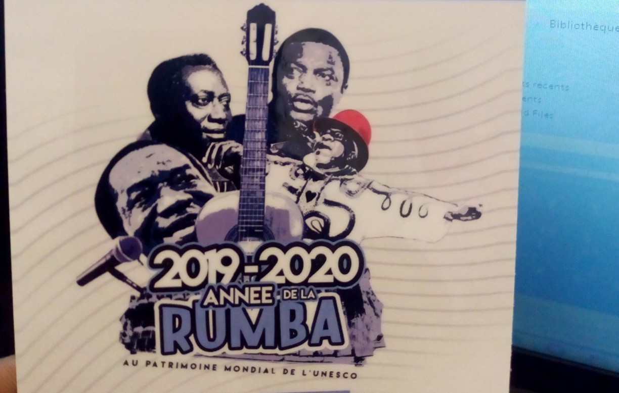 Plaidoyer pour l’inscription de la rumba au Patrimoine culturel immatériel