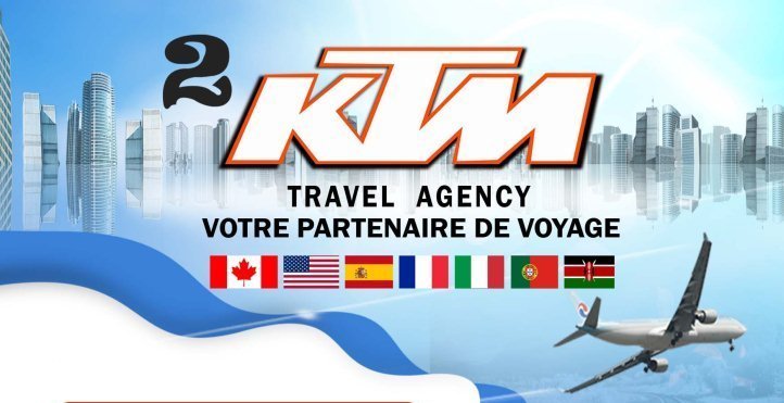 2TKM Travel Agency lance la loterie « Accès CANADA »