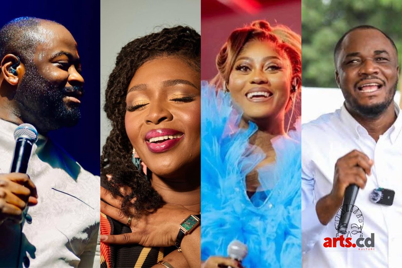 Libre opinion : L’ouvrier mérite son salaire” : les artistes gospel doivent-ils encore chanter gratuitement ?