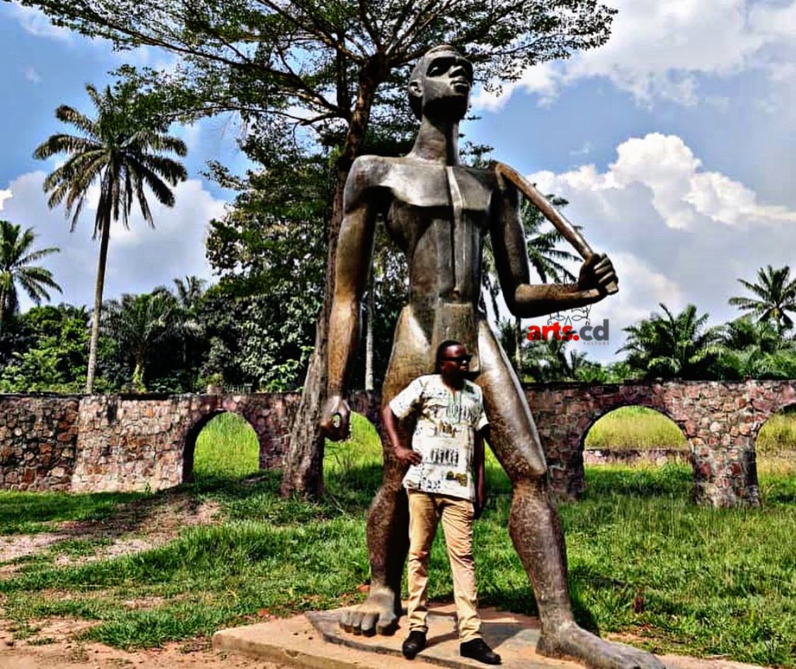 Tourisme : Zongba, zoom sur le guerrier protecteur du Sud-Ubangi !