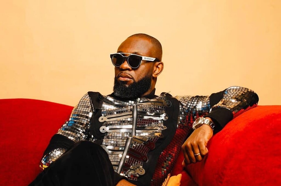 Stade des Martyrs : L’artiste Fabregas veut (lui aussi) se jeter à l’eau en 2024