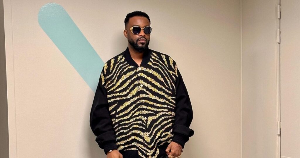 Musique: Je vous donne rendez-vous à Londres et à Bruxelles, ça sera encore mieux (…) » Fally Ipupa après U-Arena