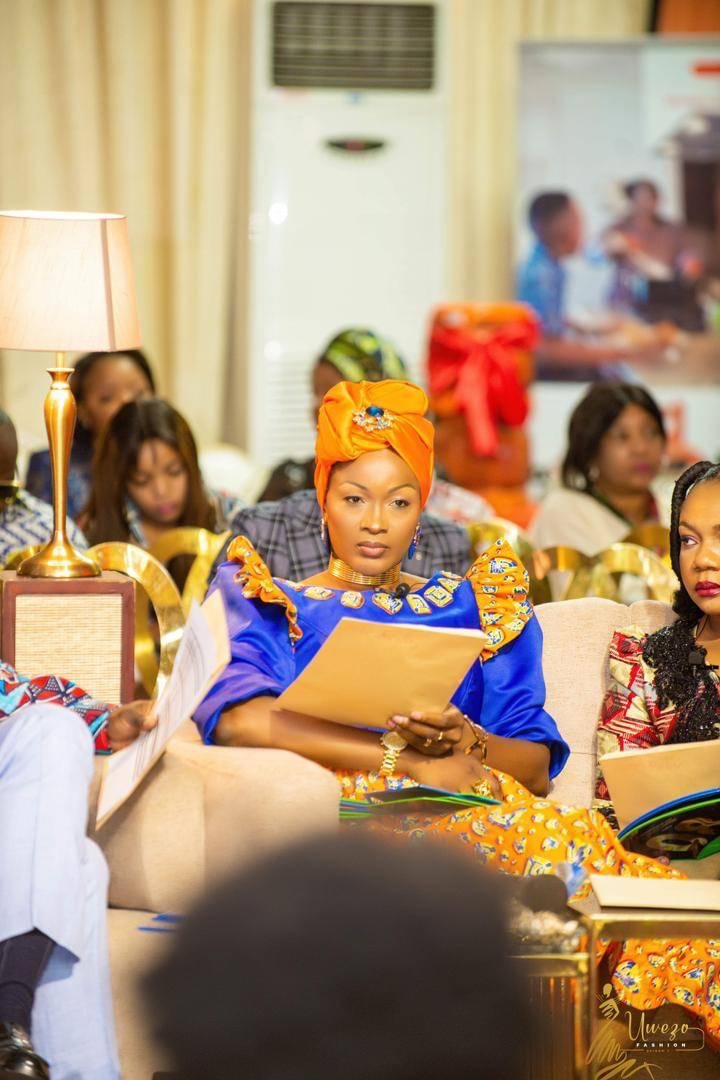 Mode: les stylistes congolais appellent le gouvernement à s’impliquer en faveur des créations locales