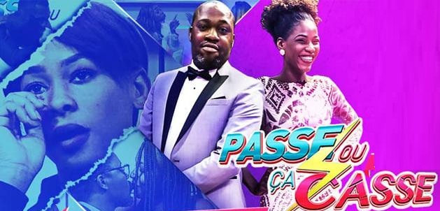 « Ça passe ou ça casse », une nouvelle télé-réalité congolaise !