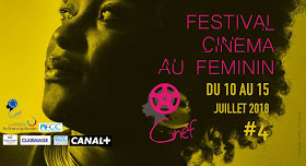 Cinef 4 : Le travail des femmes dans le cinéma à l’honneur