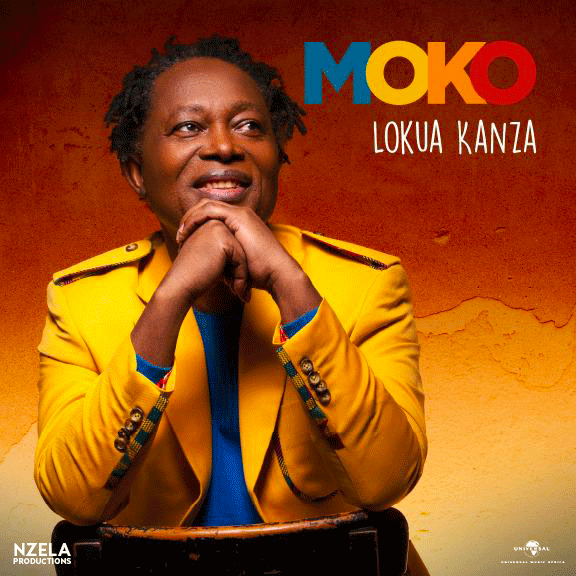 « Lokua Kanza a son Histoire, ses expériences, son savoir-faire, son inspiration propre.(…) » (Julie Lamiré)