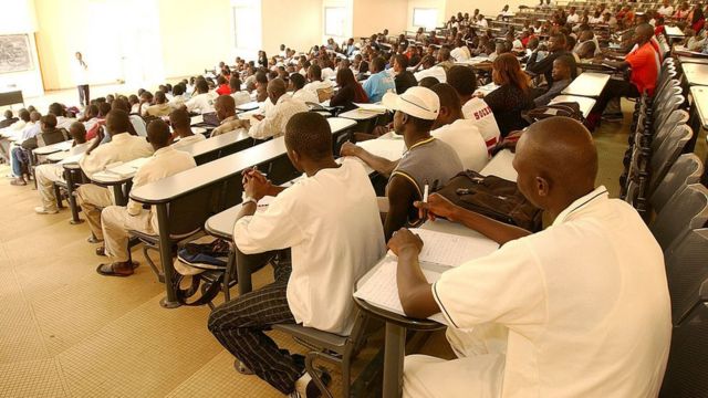 Et si l’université congolaise se réinventait