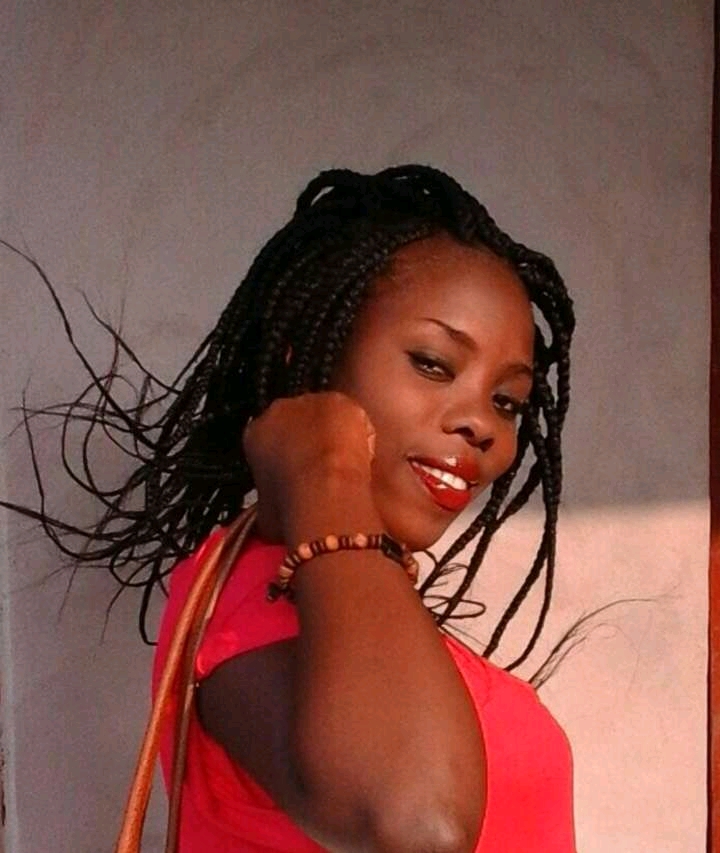 Christiana Tabaro, une comédienne RDcongolaise emprisonnée en Zambie  !