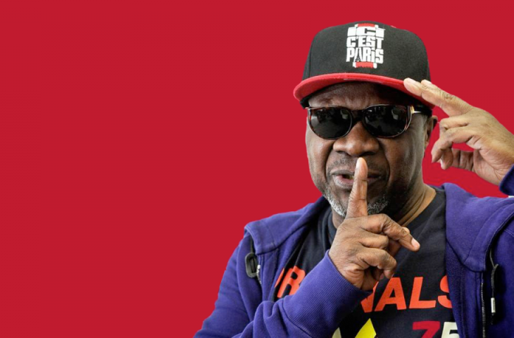 Papa Wemba et Viva La Musica, 2 ans déjà !