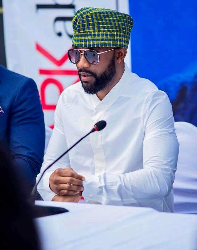 Fally Ipupa dévoile la playlist de son prochain album