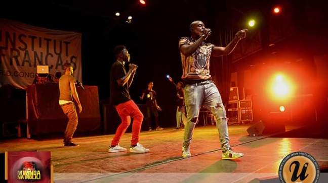 Retour sur le Festival Mwinda na Molili 3 !