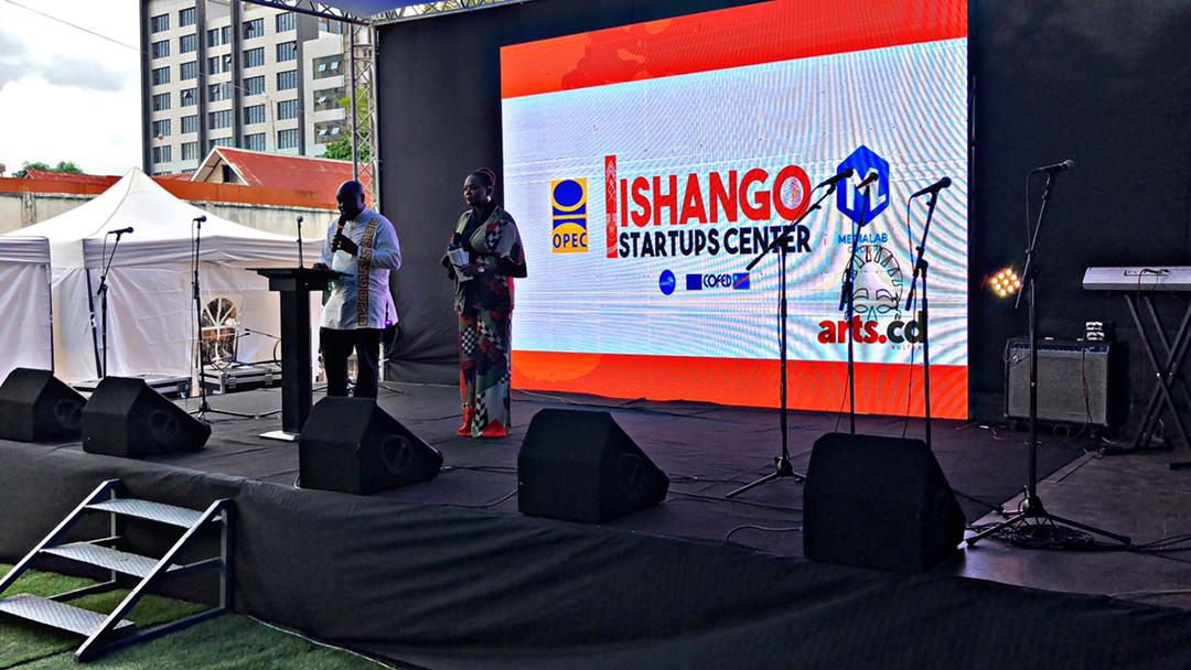 Entreprenariat: Ishango Startup Center lance ses activités pour l’encadrement et le financement des jeunes entrepreneurs