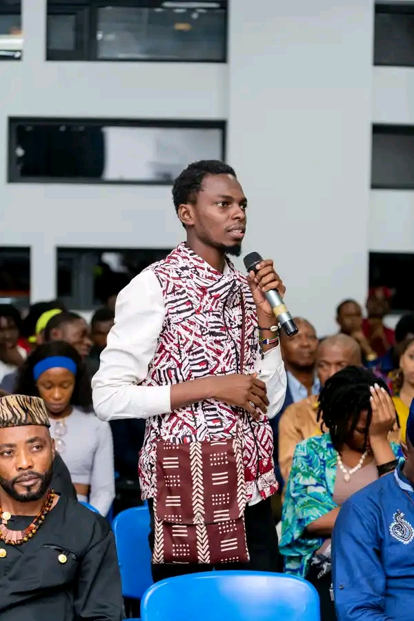 Malafi Niamba en taule : une arrestation de trop d’un artiste !