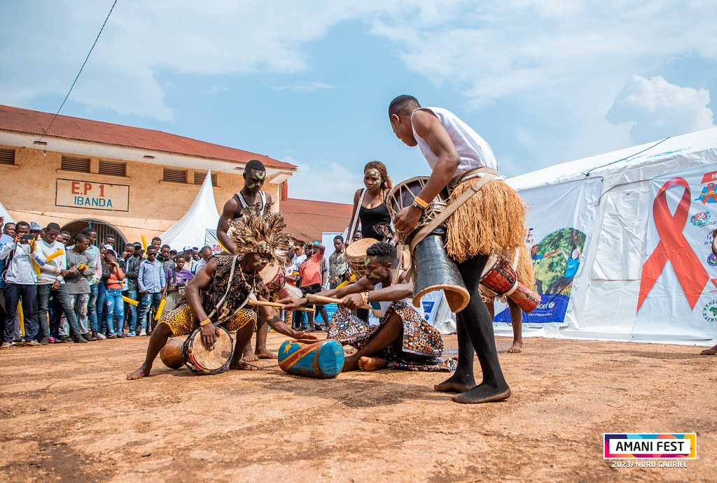 Forum: L’Apport des Industries cultuelles et créatives dans les économies africaines !