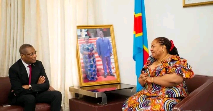 Le festival culturel « Afrique-Centrale » s’annonce bientôt en Allemagne