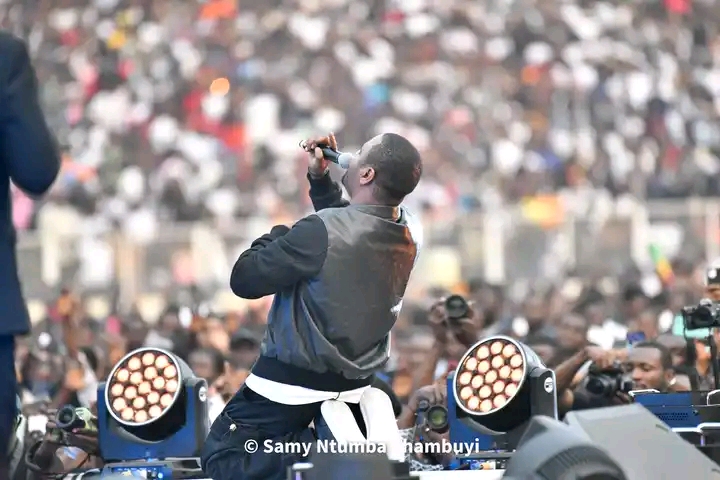 Kinshasa : après le drame du concert de Mike Kalambay, toutes les activités non sportives interdites au stades des Martyrs et Tata Raphaël
