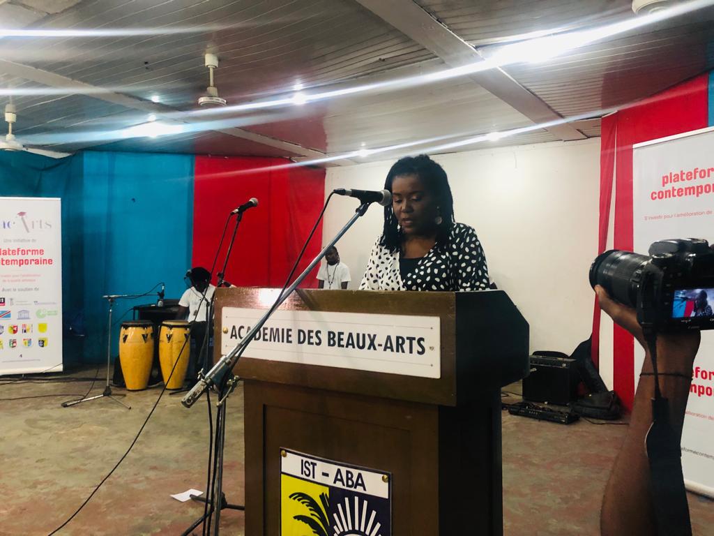 Fac’Arts, promotion de la Culture en milieu universitaire !
