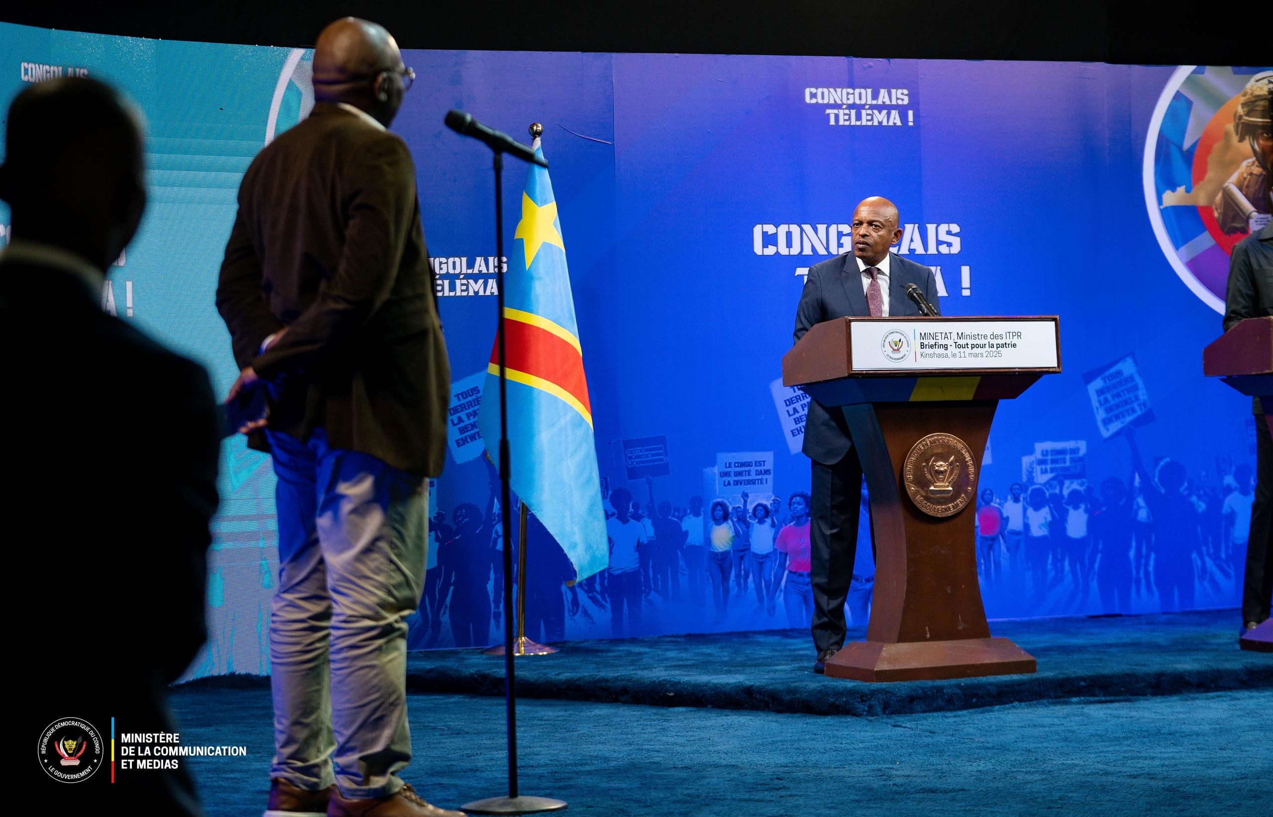 Invasion rwandaise: Et si Alexis Gisaro disait  la vérité ?