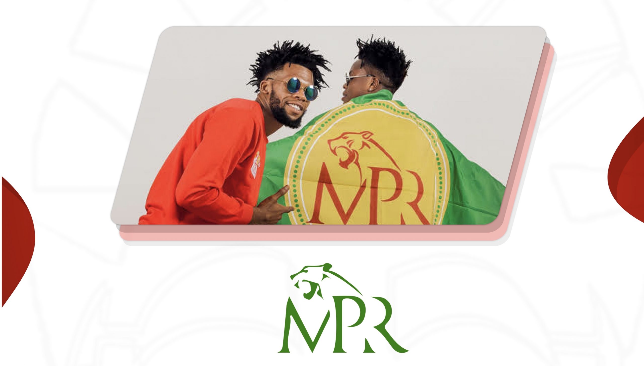 Groupe MPR, Musique (urbaine) Populaire pour sonner la Révolution !