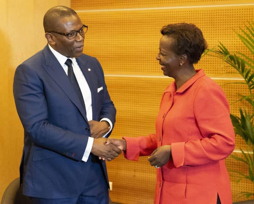C’est confirmé, Kinshasa organise les IXeme Jeux de la Francophonie en 2021 !