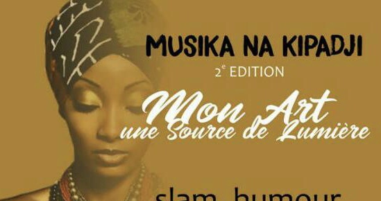 « Musika na Kipadji », les potentiels féminins mis en avant !