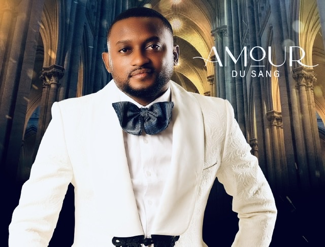 Gospel :  « Amour du sang », l’artiste Prince Mbala signe son entrée dans l’arène !