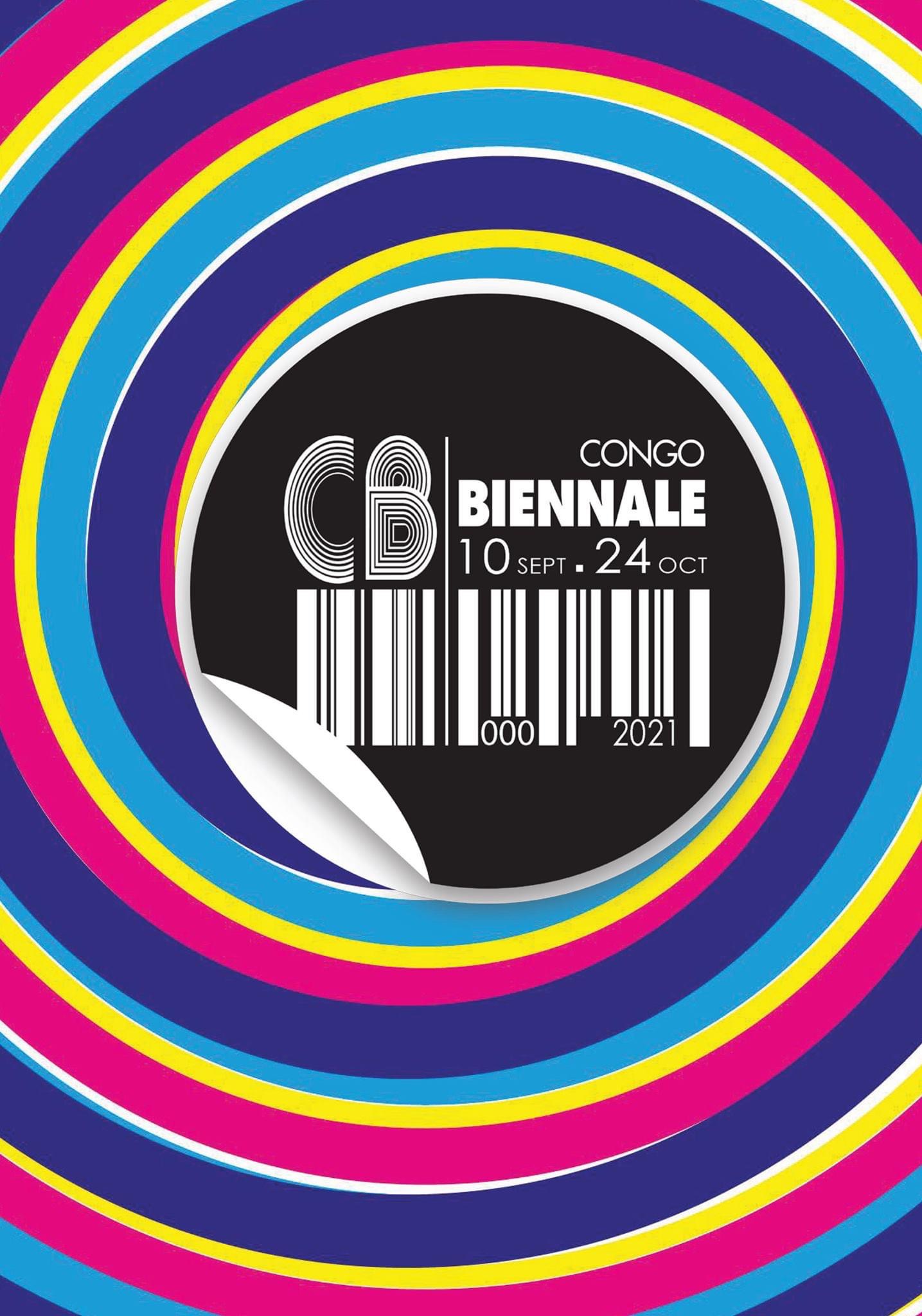 Congo Biennale 2 fixé au mois de septembre 2021 à Kinshasa