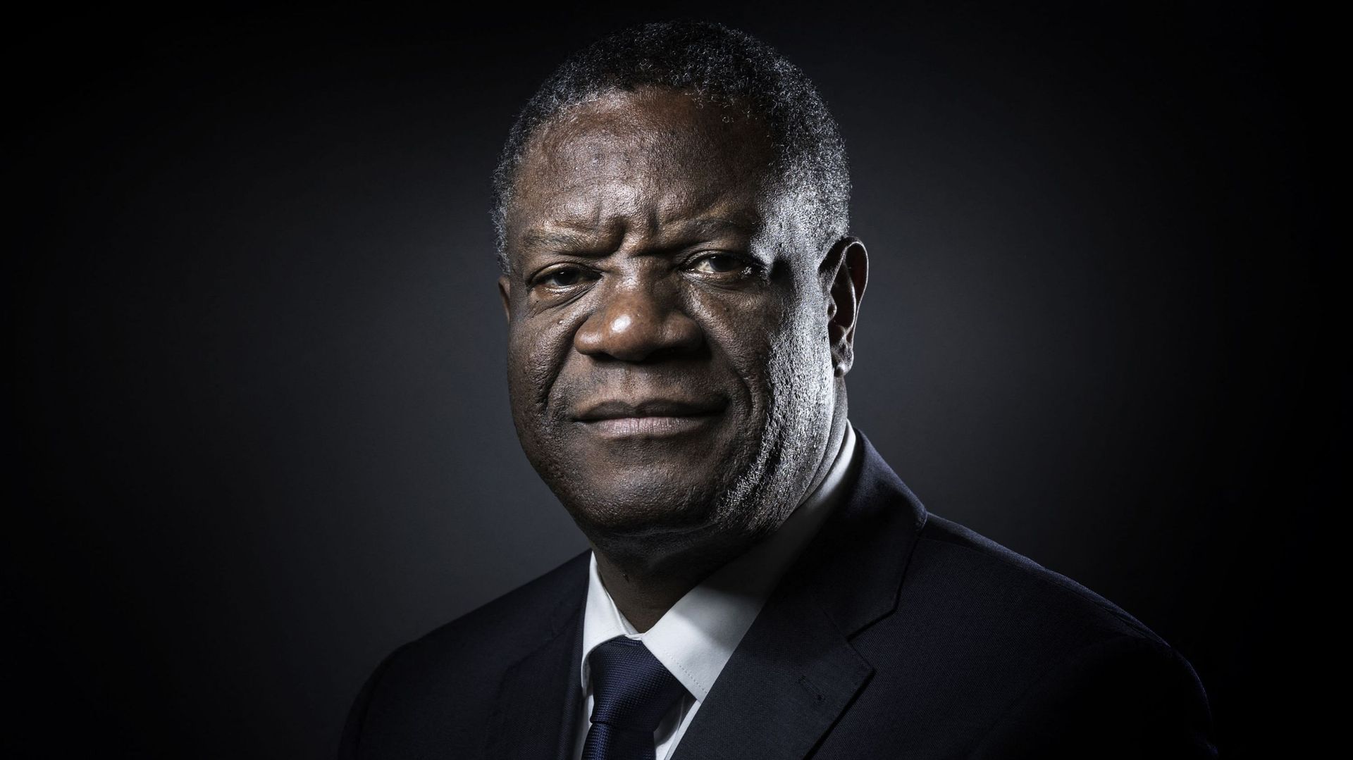 Lettre ouverte au candidat Denis Mukwege !