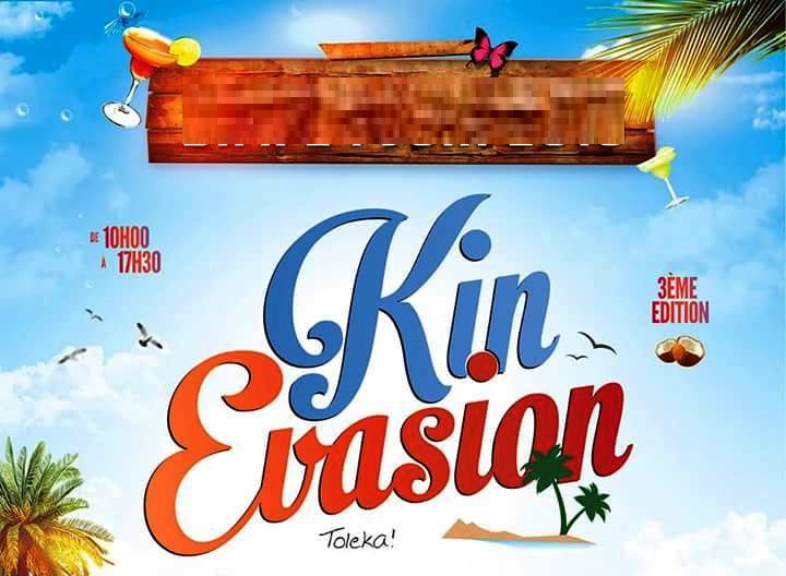 « Kin Évasion » et « Eza Possible », deux rendez-vous majeurs du week-end !