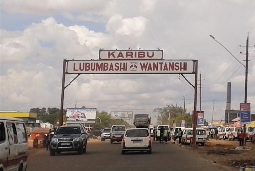 Lubumbashi : Concours des photographes, peintres et infographes ! 