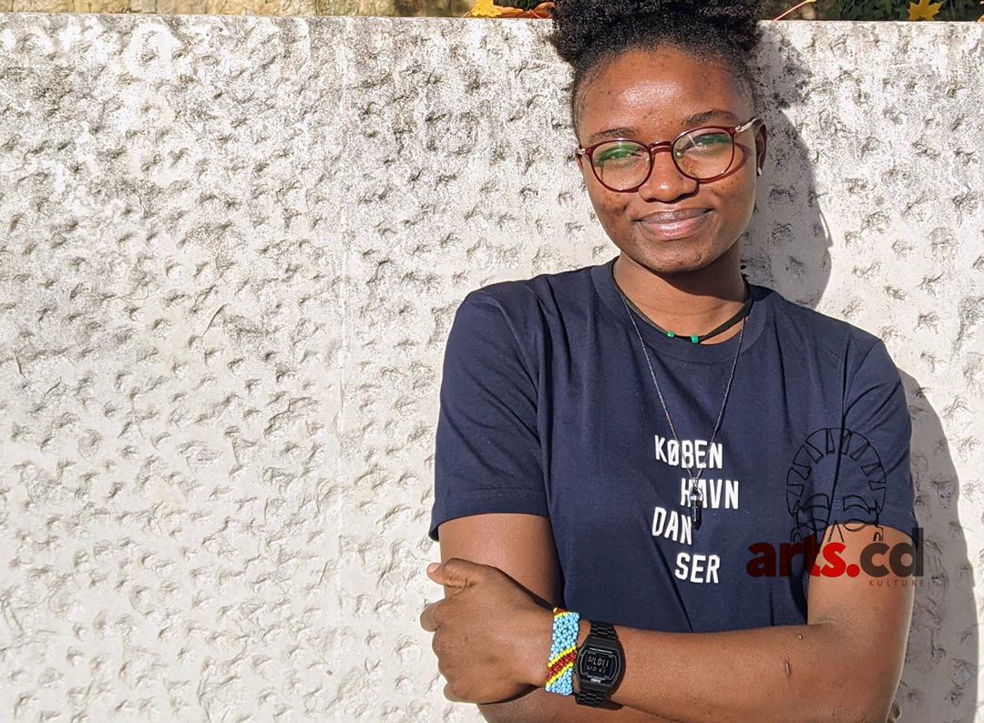 « Etre une danseuse professionnelle est très difficile dans notre société» (Stéphanie Mwamba)