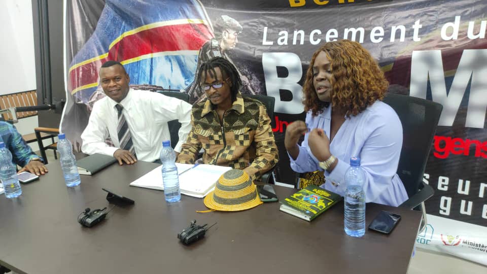 17 mai: soirée d’hommage aux FARDC au Palais du peuple